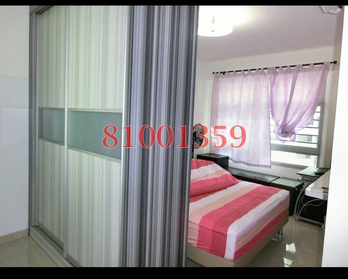 Blk 601D Punggol Central (Punggol), HDB 4 Rooms #115487612
